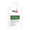 SEBAMED Vital Shower + Foam Bath, 400 ml