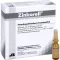 ZINKORELL Ampoules, 10X1 ml