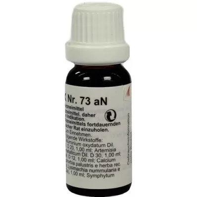 REGENAPLEX No.73 aN drops, 15 ml