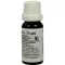 REGENAPLEX No.73 aN drops, 15 ml