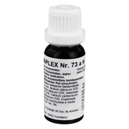 REGENAPLEX No.73 aN drops, 15 ml