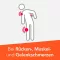 DICLO-RATIOPHARM Pain gel, 50 g