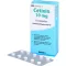 CETIXIN 10 mg film-coated tablets, 20 pcs