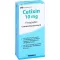 CETIXIN 10 mg film-coated tablets, 20 pcs