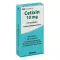 CETIXIN 10 mg film-coated tablets, 20 pcs