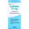 CETIXIN 10 mg film-coated tablets, 50 pcs