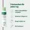 ALLGÄUER LATSCHENK. Foot care deodorant spray, 100 ml