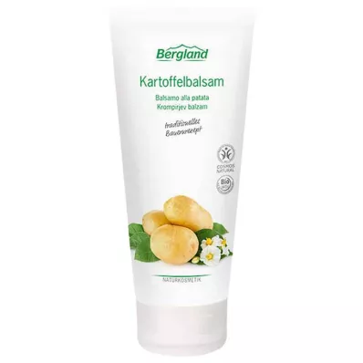 POTATO BALSAM, 200 ml