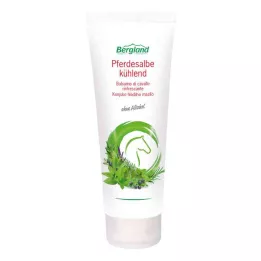 PFERDESALBE cooling, 100 ml