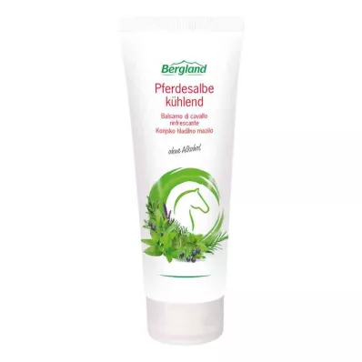 PFERDESALBE cooling, 100 ml