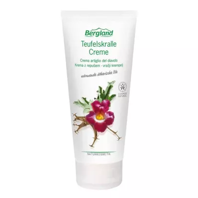 TEUFELSKRALLE CREAM, 200 ml TEUFELSKRALLE CREAM, 200 ml
