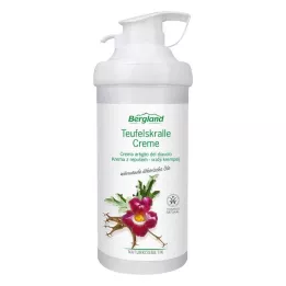 TEUFELSKRALLE CREAM, 500 ml