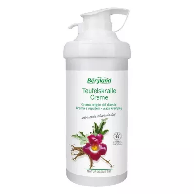 TEUFELSKRALLE CREAM, 500 ml