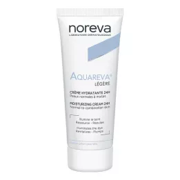 NOREVA Aquareva cream, 40 ml