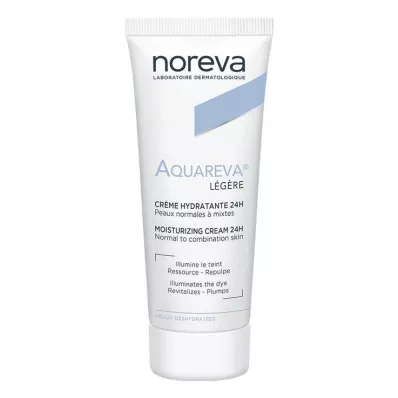 NOREVA Aquareva cream, 40 ml