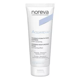 NOREVA Aquareva Moisturising Mask, 50 ml
