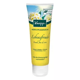 KNEIPP Aroma care shower joie de vivre, 75 ml