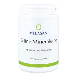 GRÜNE MINERALERDE Powder, 800 g