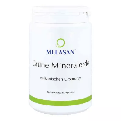 GRÜNE MINERALERDE Powder, 800 g