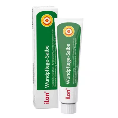 ILON Wound care ointment, 50 ml