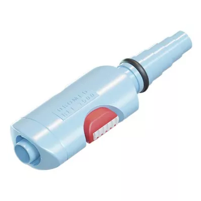 UROMED Catheter valve universal 1500, 1 pc