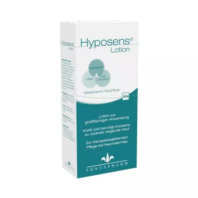 HYPOSENS Lotion, 100 g HYPOSENS Lotion, 100 g
