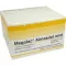 MEGALAC Almasilate mint suspension, 50X10 ml