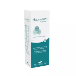 HYPOSENS Cream, 50 g