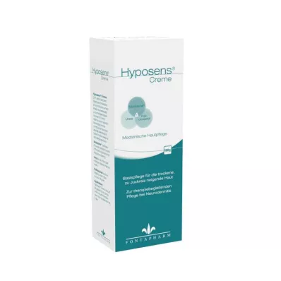 HYPOSENS Cream, 50 g HYPOSENS Cream, 50 g