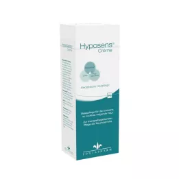 HYPOSENS Cream, 100 g