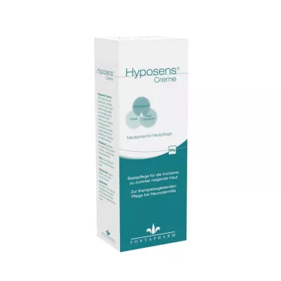 HYPOSENS Cream, 100 g HYPOSENS Cream, 100 g