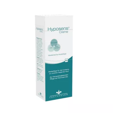 HYPOSENS Cream, 200 g HYPOSENS Cream, 200 g
