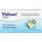 VIDISAN EDO Single-dose pipettes, 10X0.6 ml