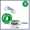 Instructions for use for Hansaplast fixing plaster sensitive 5mx1.25cm, 1 pc - 2