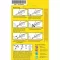 ZECKENZANGE Surgical steel, 1 pc