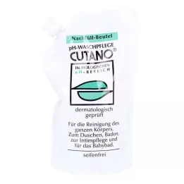 CUTANO Wash care liquid refill, 500 ml