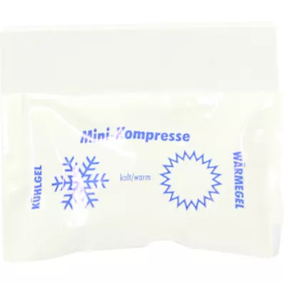 KÜHLGEL PV Mini cold/warm compress, 1 pc