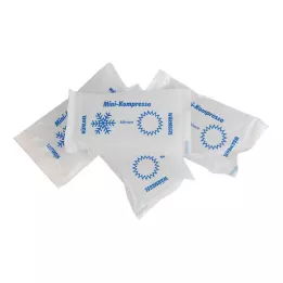 KÜHLGEL PV Mini cold/warm compress, 1 pc