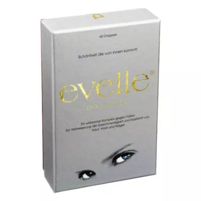 EVELLE Pharma Nord Coated tablets, 60 pcs