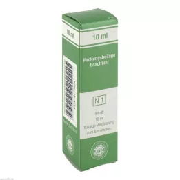 SELENOKEHL Drops, 10 ml