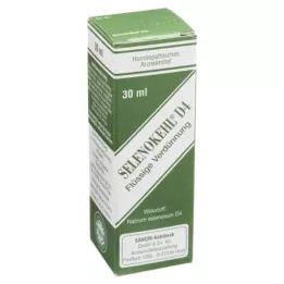 SELENOKEHL Drops, 30 ml