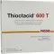 THIOCTACID 600 T solution for injection, 5X24 ml