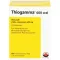 THIOGAMMA 600 oral film-coated tablets, 100 pcs