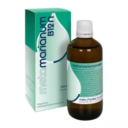 METAMARIANUM B 12 N mixture, 100 ml