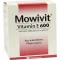 MOWIVIT 600 capsules, 150 pcs