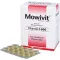 MOWIVIT 600 capsules, 150 pcs