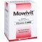 MOWIVIT 600 capsules, 150 pcs