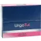 URGOTÜL 10x10 cm wound gauze dispenser, 60 pcs