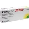 PANGROL 20,000 enteric-coated tablets, 50 pcs