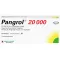 PANGROL 20,000 enteric-coated tablets, 50 pcs